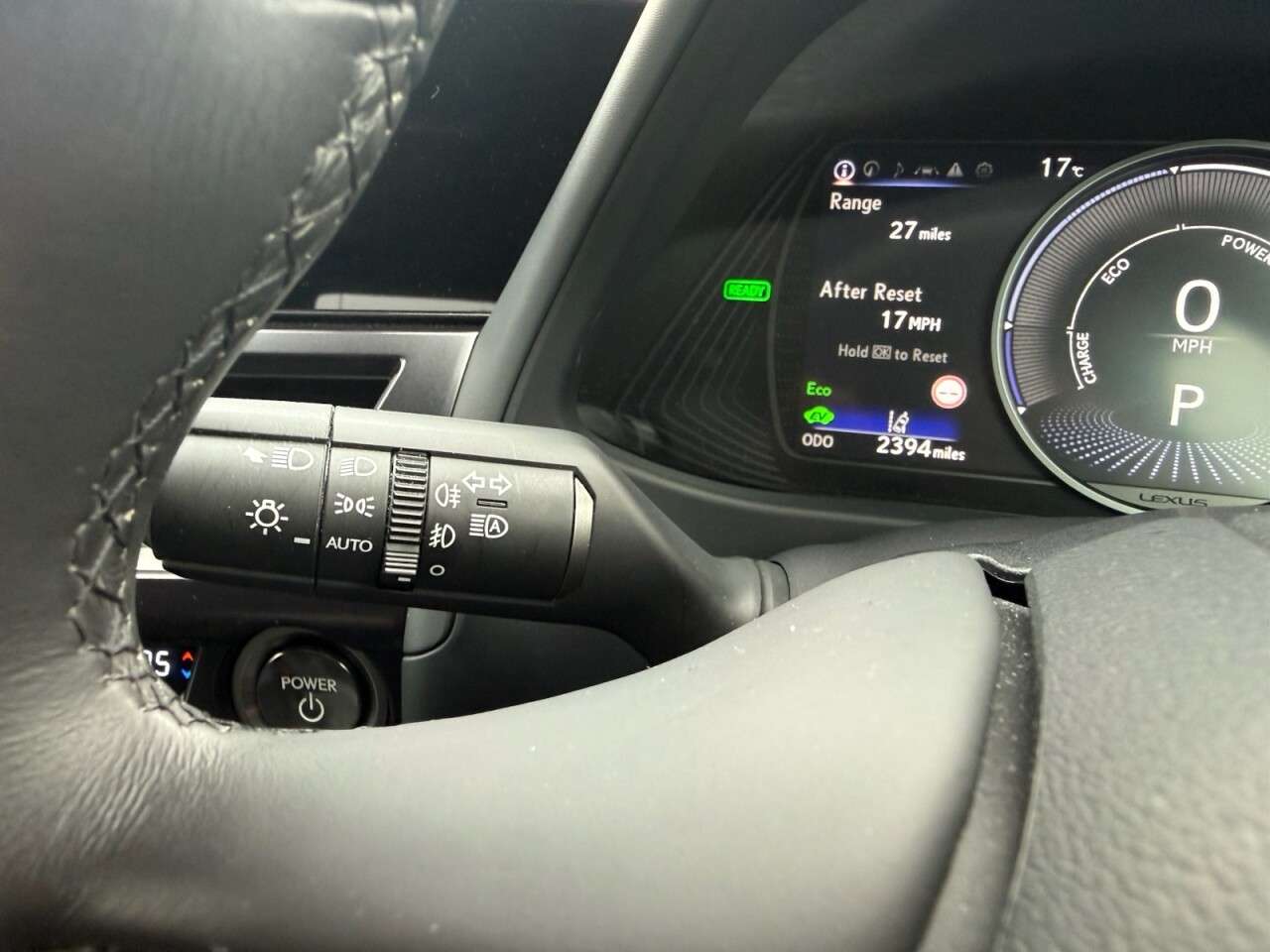 2023 LEXUS UX 2023 LEXUS UX