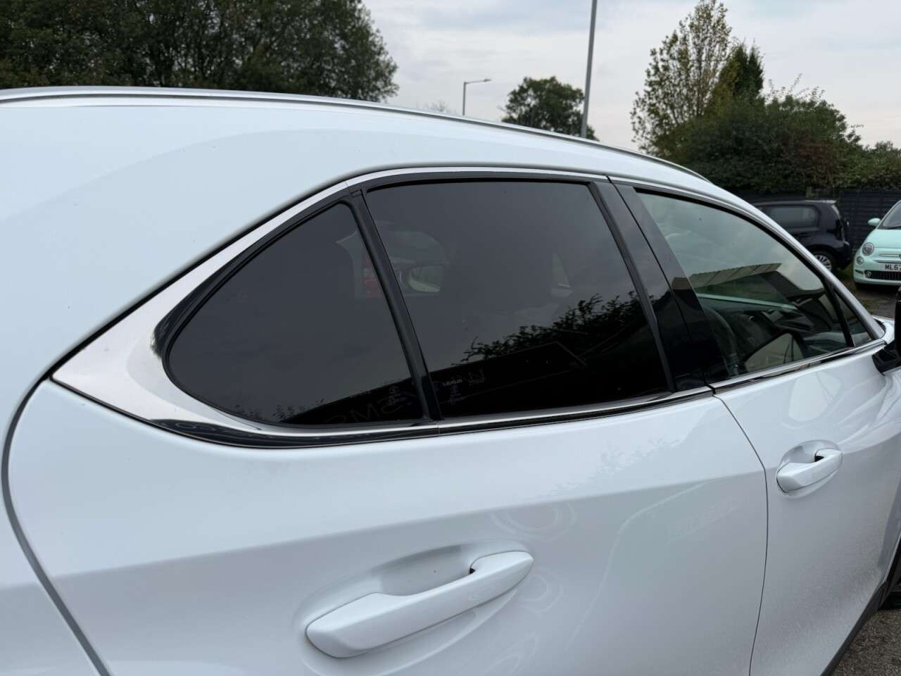 2023 LEXUS UX 2023 LEXUS UX
