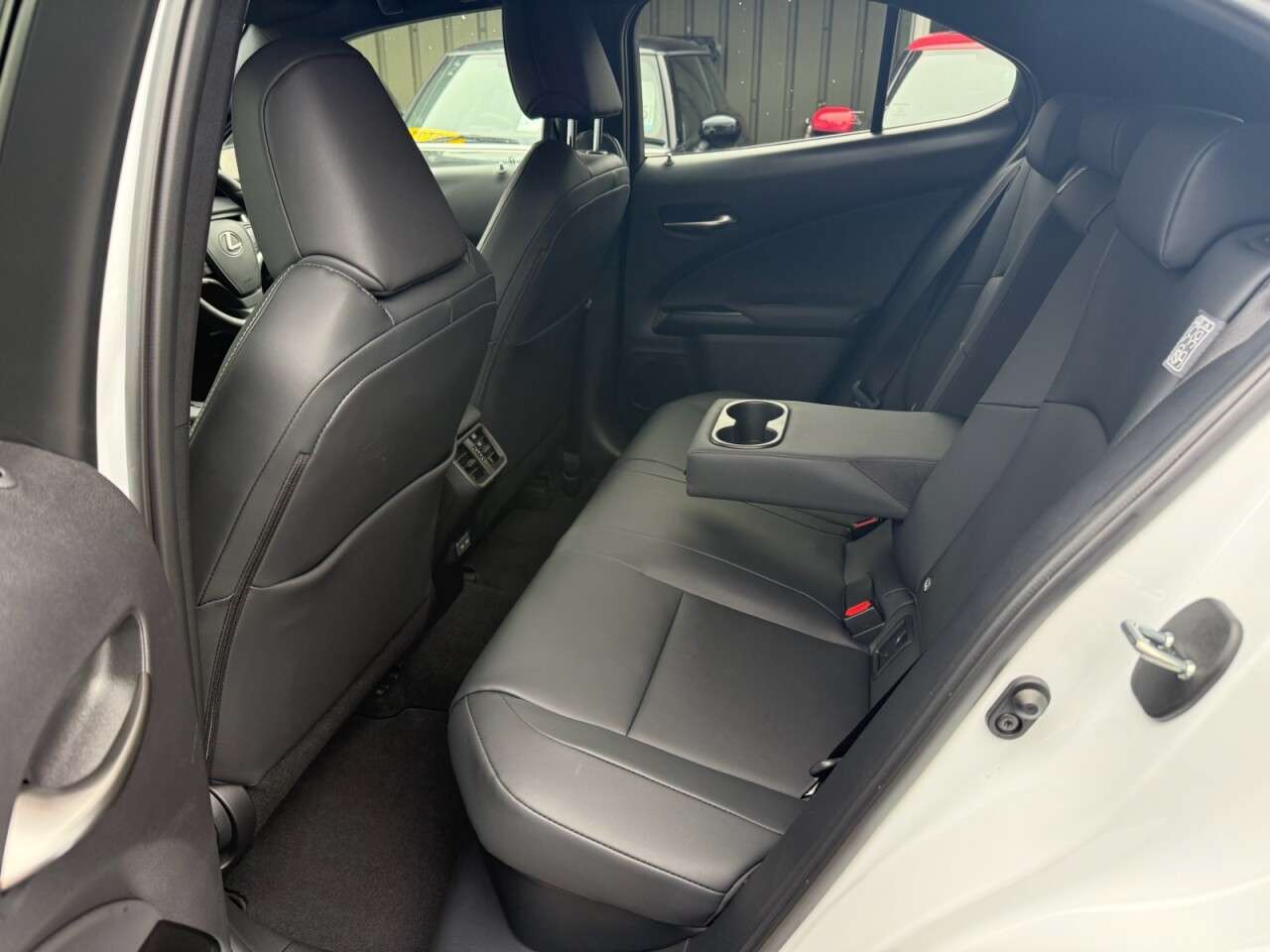 2023 LEXUS UX 2023 LEXUS UX