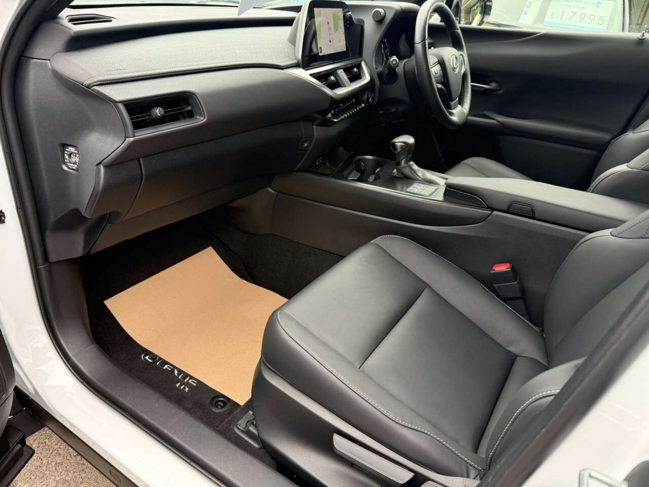 2023 LEXUS UX 2023 LEXUS UX