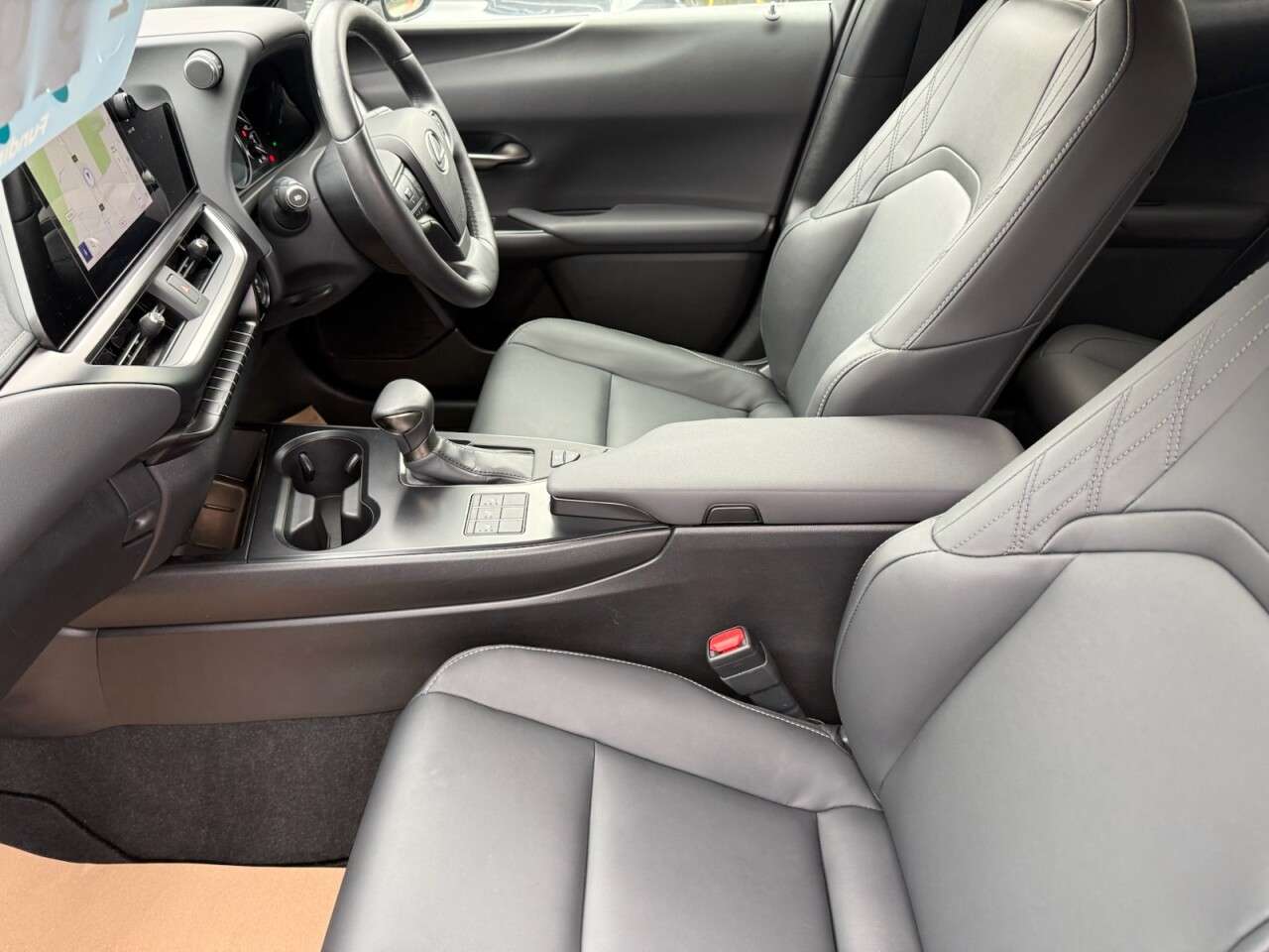 2023 LEXUS UX 2023 LEXUS UX