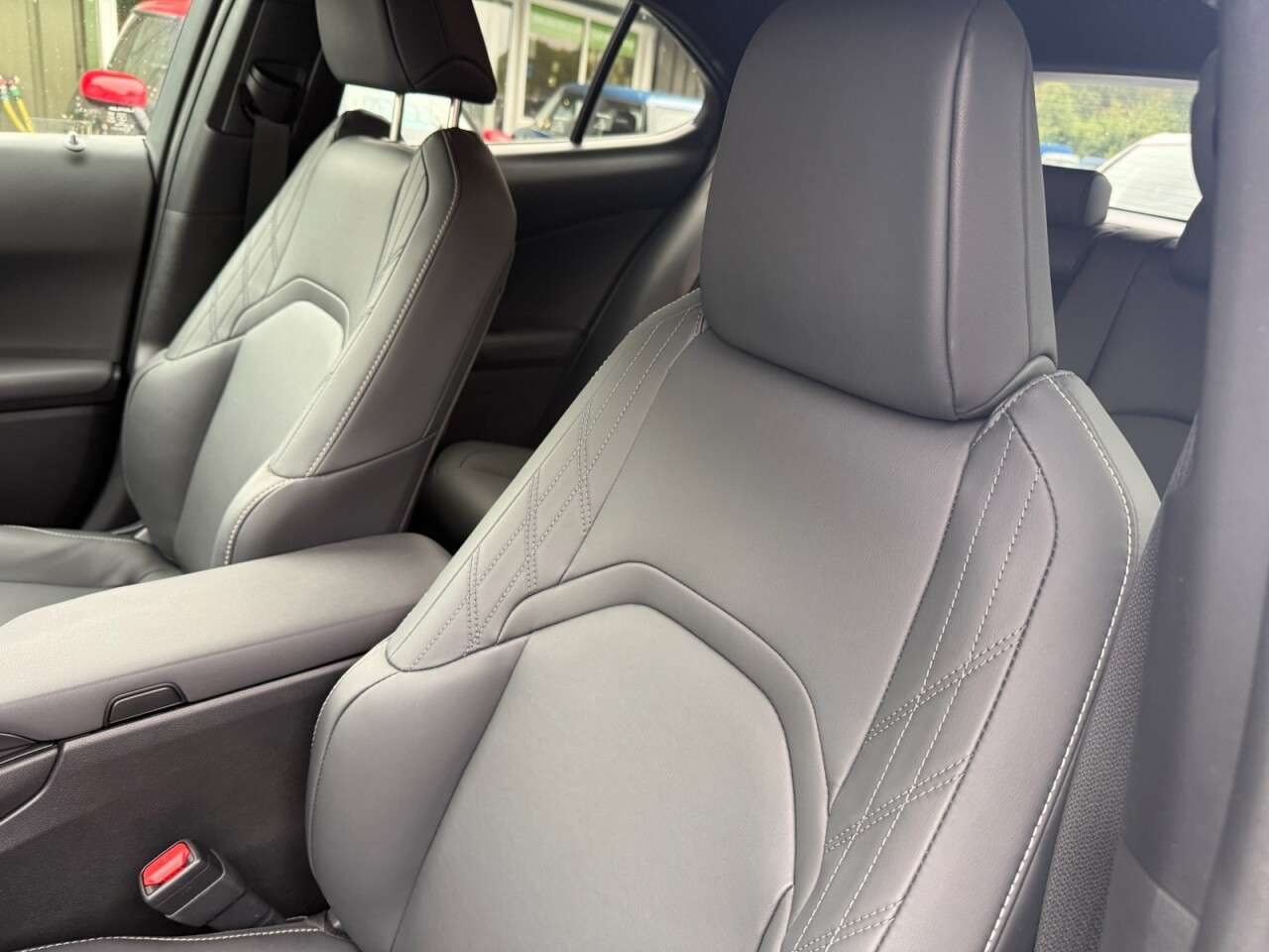 2023 LEXUS UX 2023 LEXUS UX