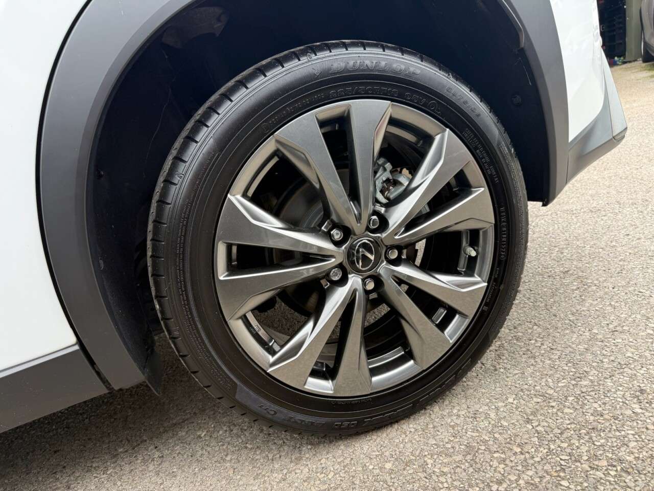 2023 LEXUS UX 2023 LEXUS UX