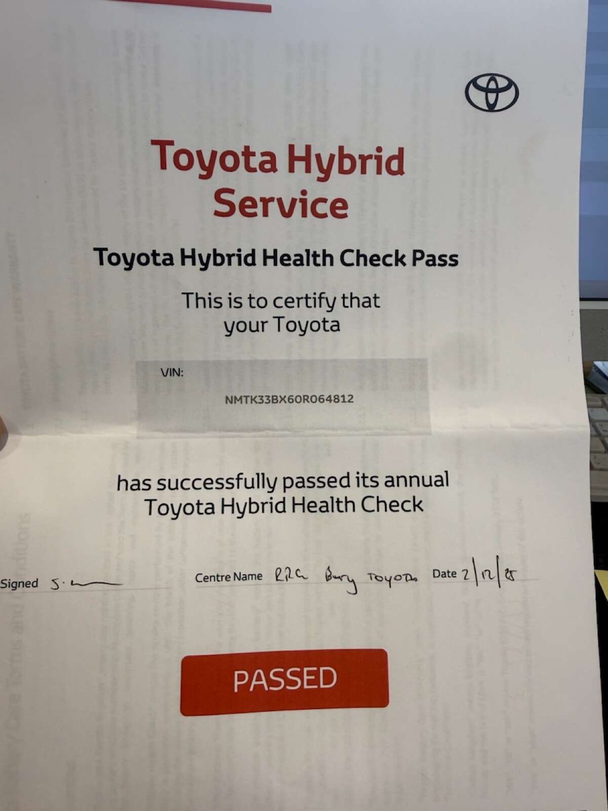 A 2020 TOYOTA C-HR 1.8 VVT-h Excel SUV 5dr Petrol Hybrid CVT Euro 6 (s/s) (122 ps) 5 X TOYOTA A 2020 TOYOTA C-HR 1.8 VVT-h Excel SUV 5dr Petrol Hybrid CVT Euro 6 (s/s) (122 ps) 5 X TOYOTA