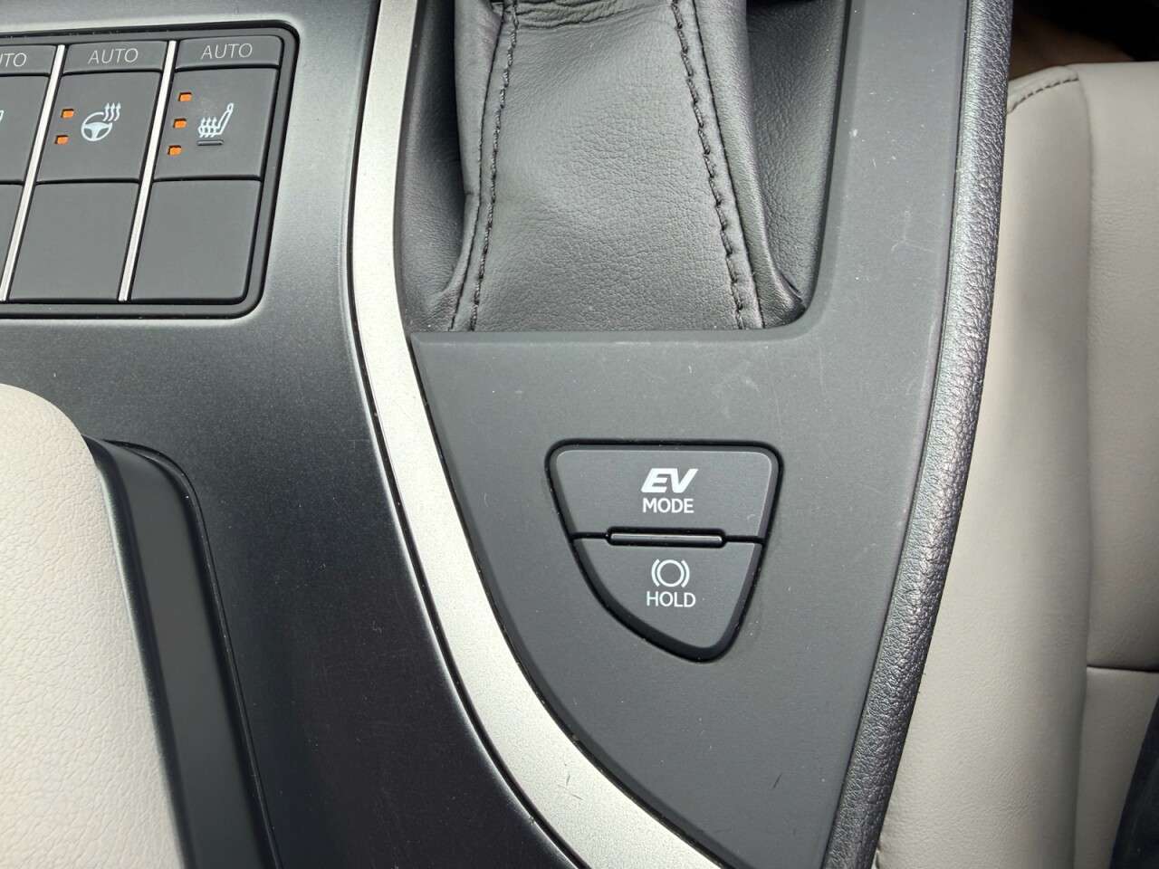 2023 LEXUS UX 2023 LEXUS UX