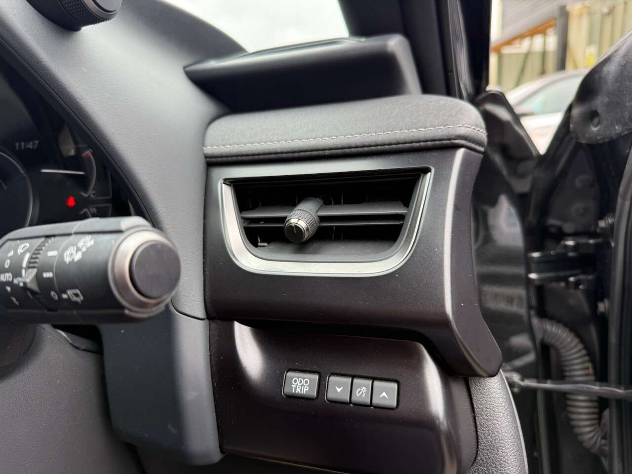 2023 LEXUS UX 2023 LEXUS UX