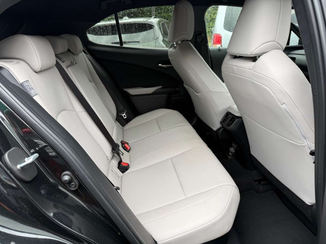 2023 LEXUS UX 2023 LEXUS UX