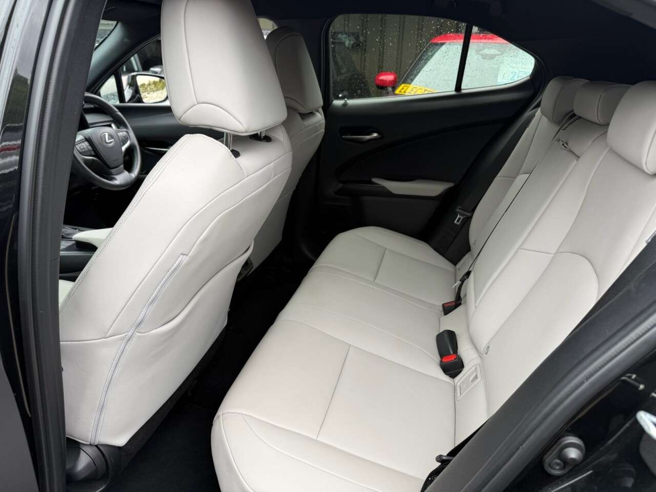 2023 LEXUS UX 2023 LEXUS UX