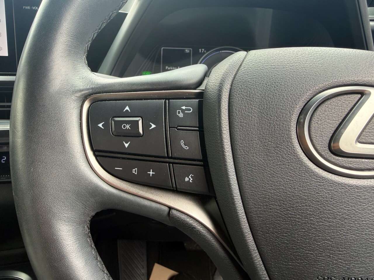 2023 LEXUS UX 2023 LEXUS UX
