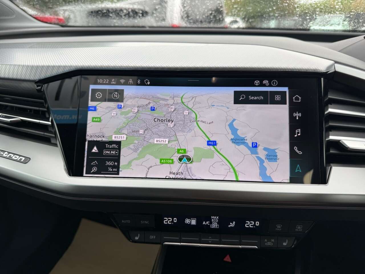 2024 AUDI Q4 E-TRON 2024 AUDI Q4 E-TRON