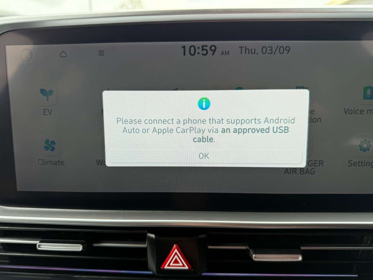 2023 HYUNDAI IONIQ 6 2023 HYUNDAI IONIQ 6