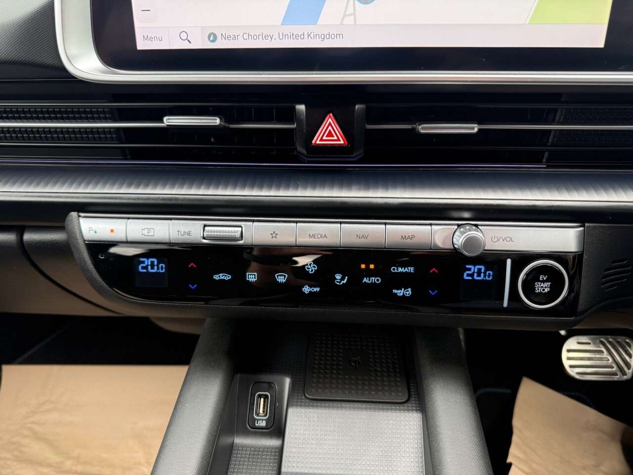 2023 HYUNDAI IONIQ 6 2023 HYUNDAI IONIQ 6