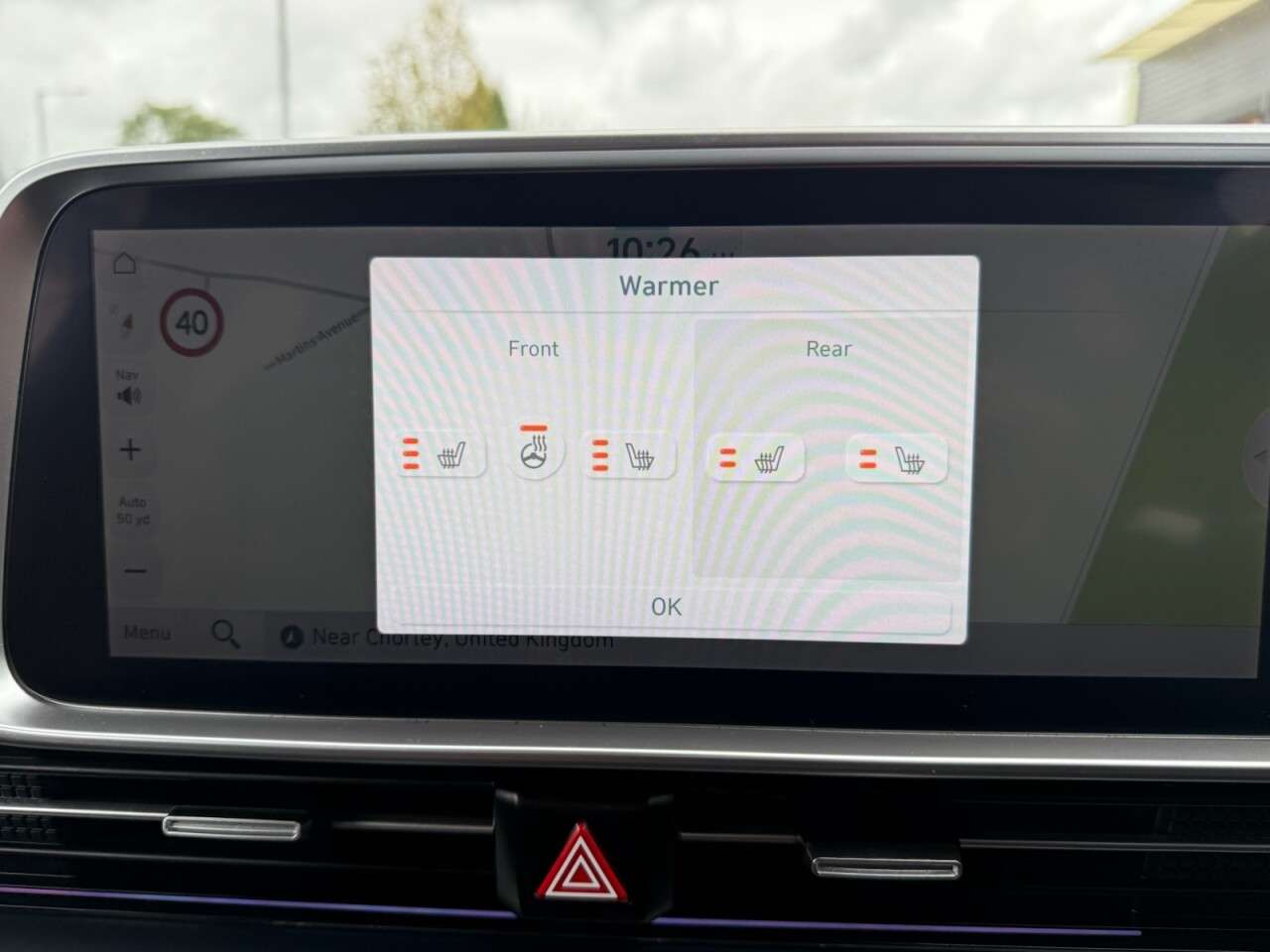 2023 HYUNDAI IONIQ 6 2023 HYUNDAI IONIQ 6