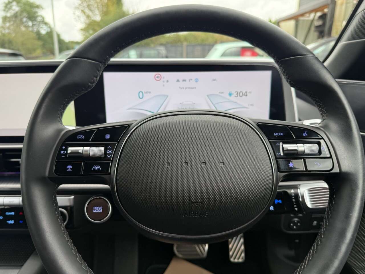 2023 HYUNDAI IONIQ 6 2023 HYUNDAI IONIQ 6