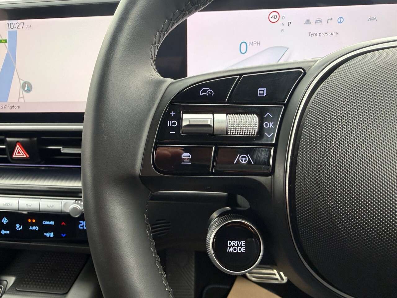 2023 HYUNDAI IONIQ 6 2023 HYUNDAI IONIQ 6