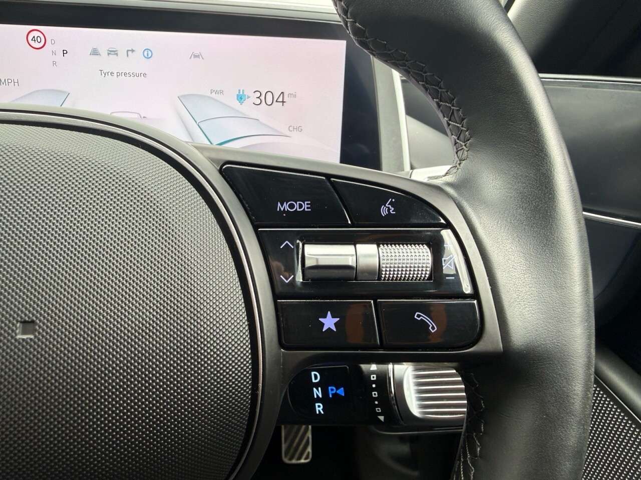 2023 HYUNDAI IONIQ 6 2023 HYUNDAI IONIQ 6