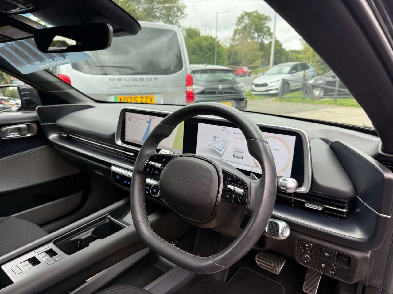 2023 HYUNDAI IONIQ 6 2023 HYUNDAI IONIQ 6