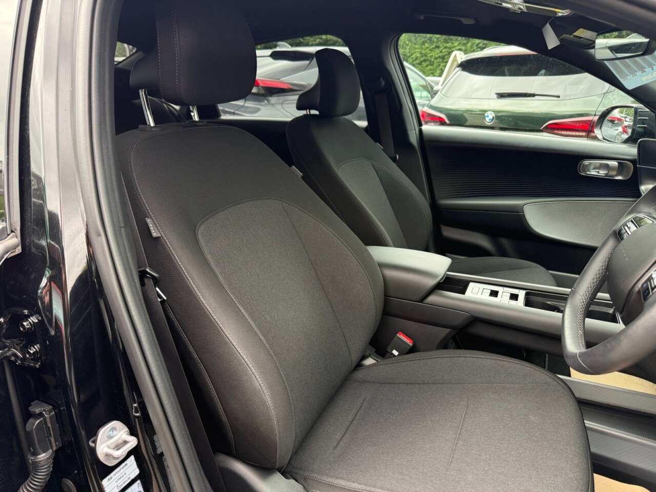 2023 HYUNDAI IONIQ 6 2023 HYUNDAI IONIQ 6