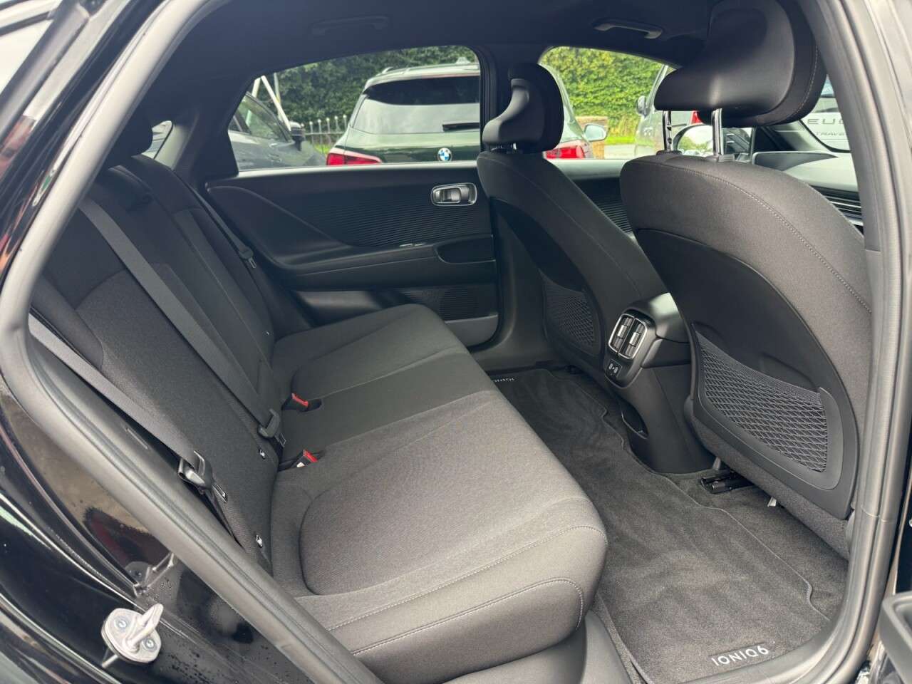 2023 HYUNDAI IONIQ 6 2023 HYUNDAI IONIQ 6