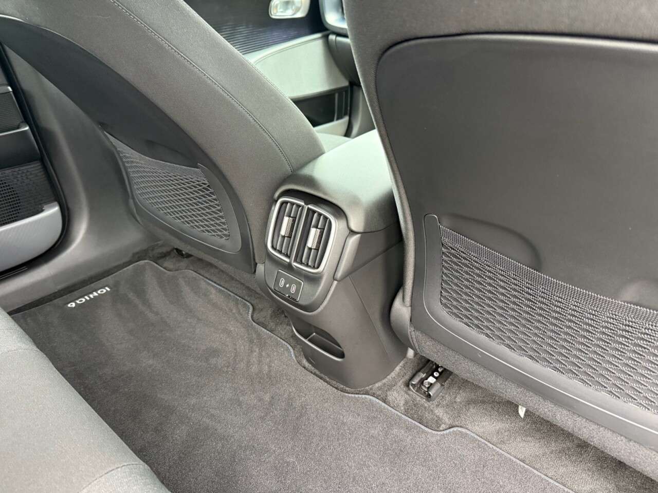 2023 HYUNDAI IONIQ 6 2023 HYUNDAI IONIQ 6