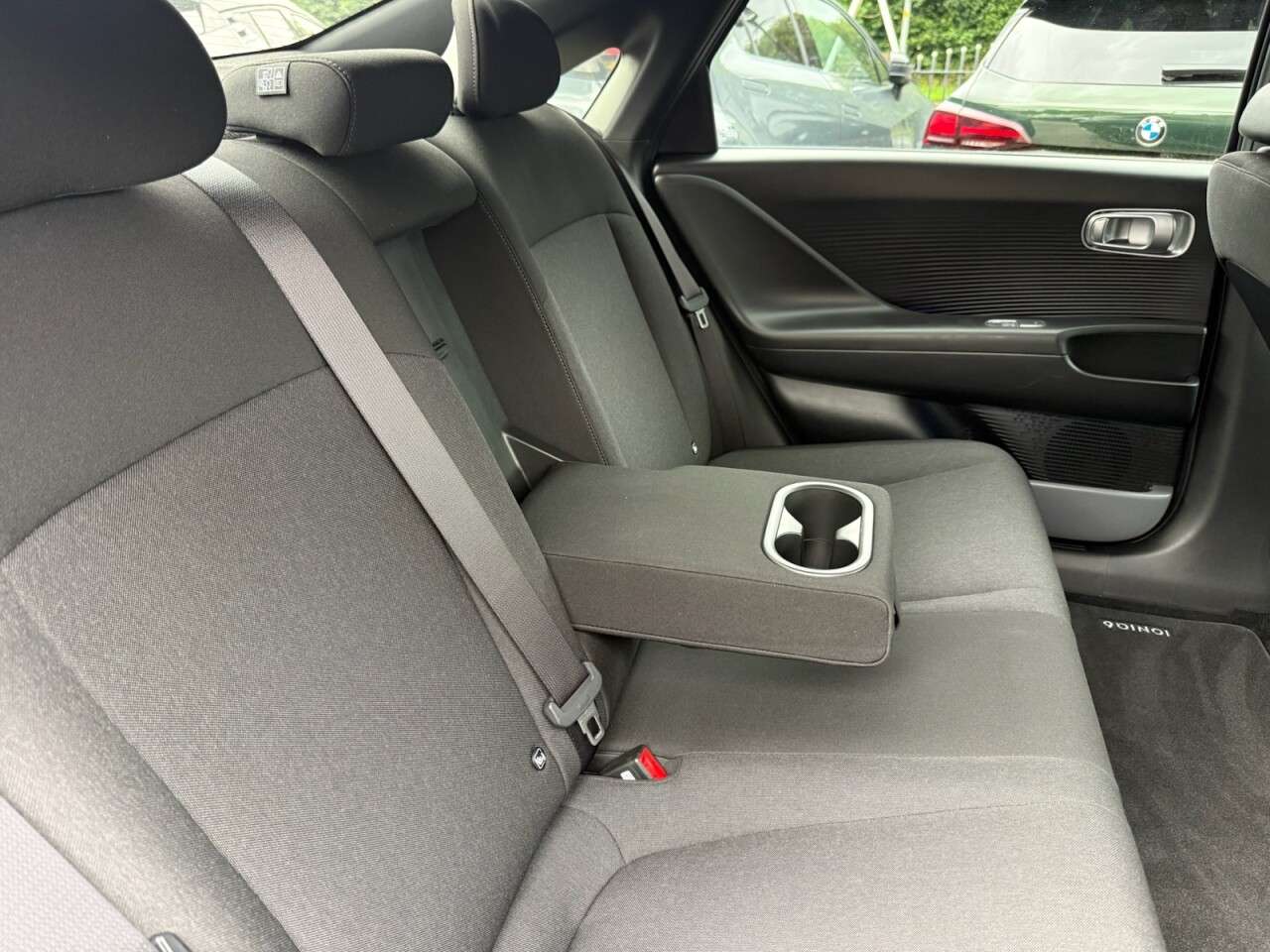 2023 HYUNDAI IONIQ 6 2023 HYUNDAI IONIQ 6