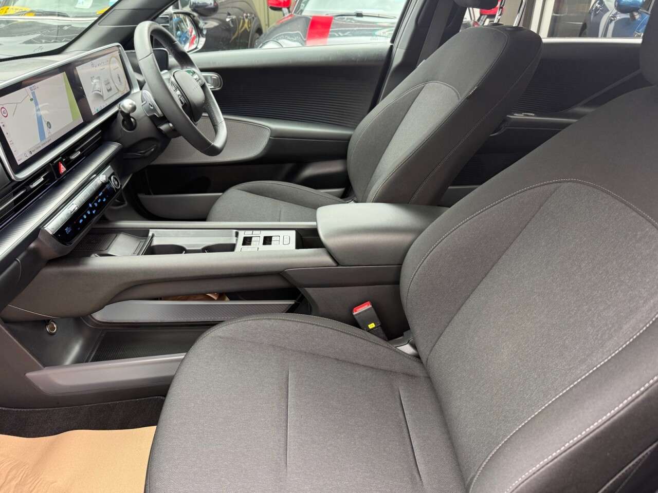 2023 HYUNDAI IONIQ 6 2023 HYUNDAI IONIQ 6
