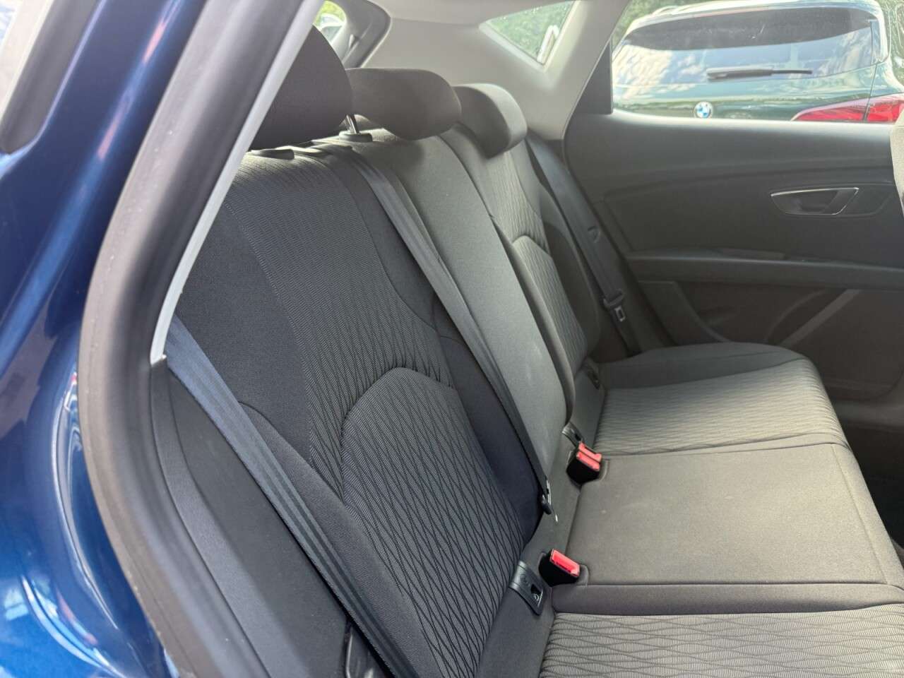 2015 SEAT LEON 2015 SEAT LEON