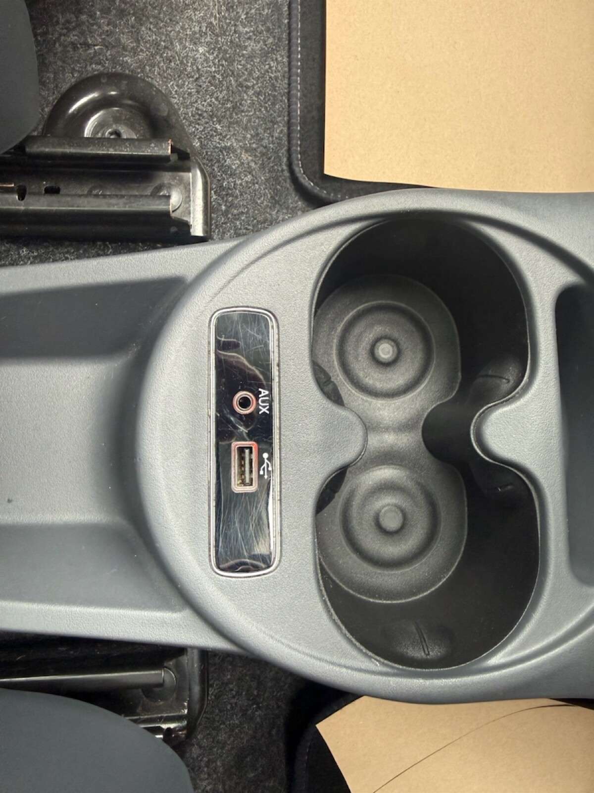 2017 FIAT 500 2017 FIAT 500