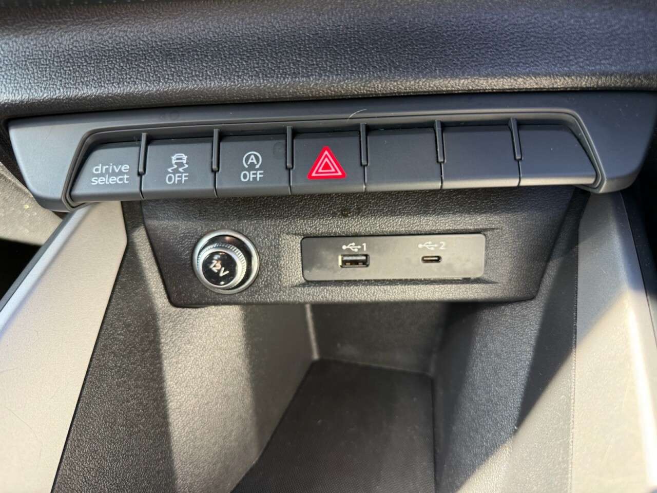 2019 AUDI A1 2019 AUDI A1