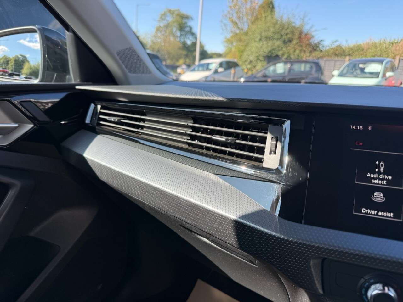 2019 AUDI A1 2019 AUDI A1