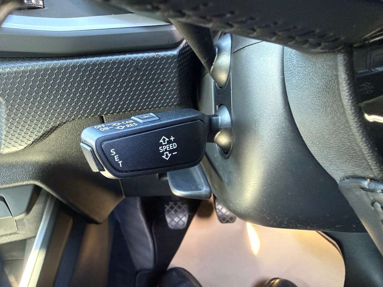 2019 AUDI A1 2019 AUDI A1