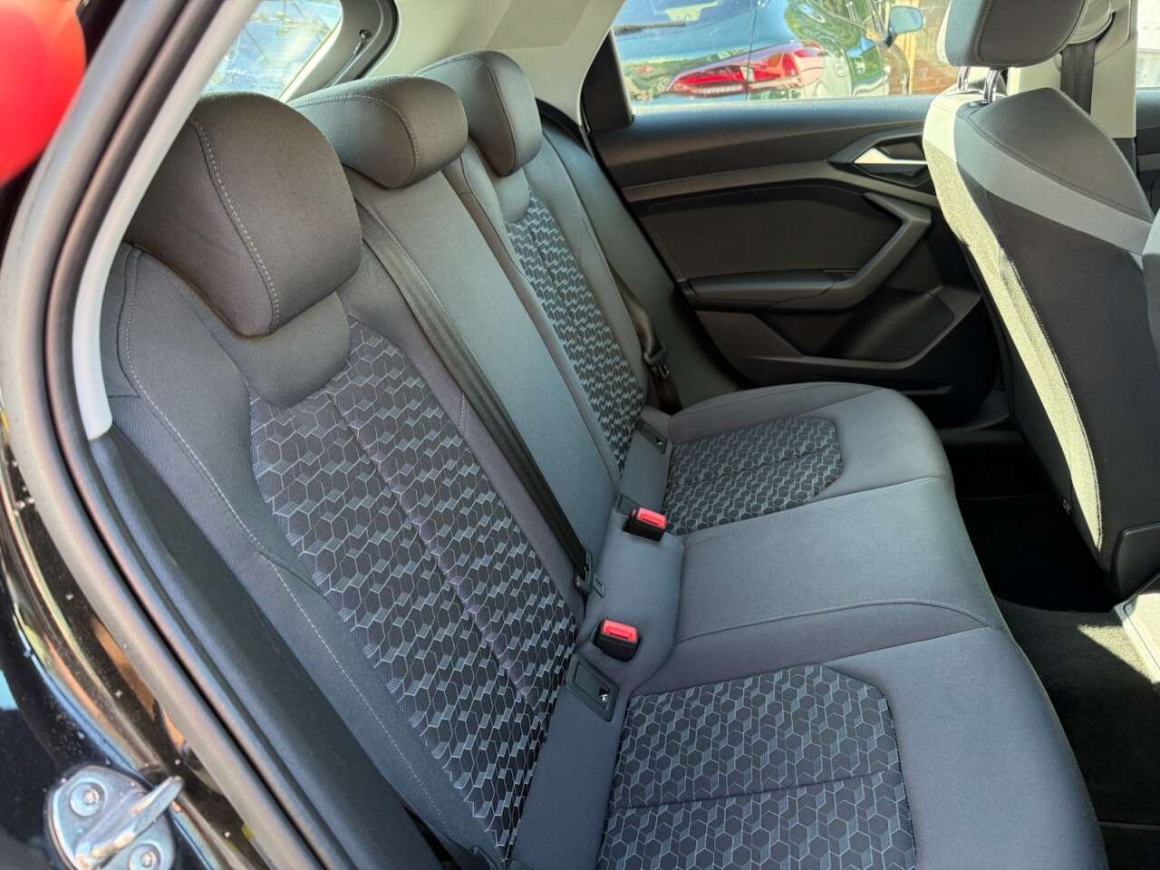 2019 AUDI A1 2019 AUDI A1