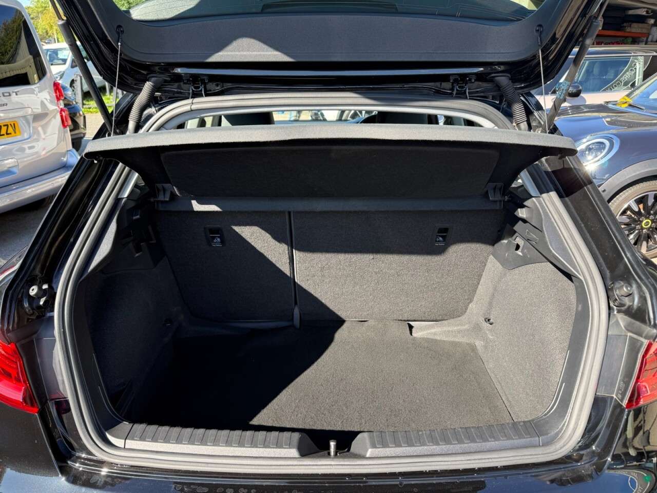 2019 AUDI A1 2019 AUDI A1