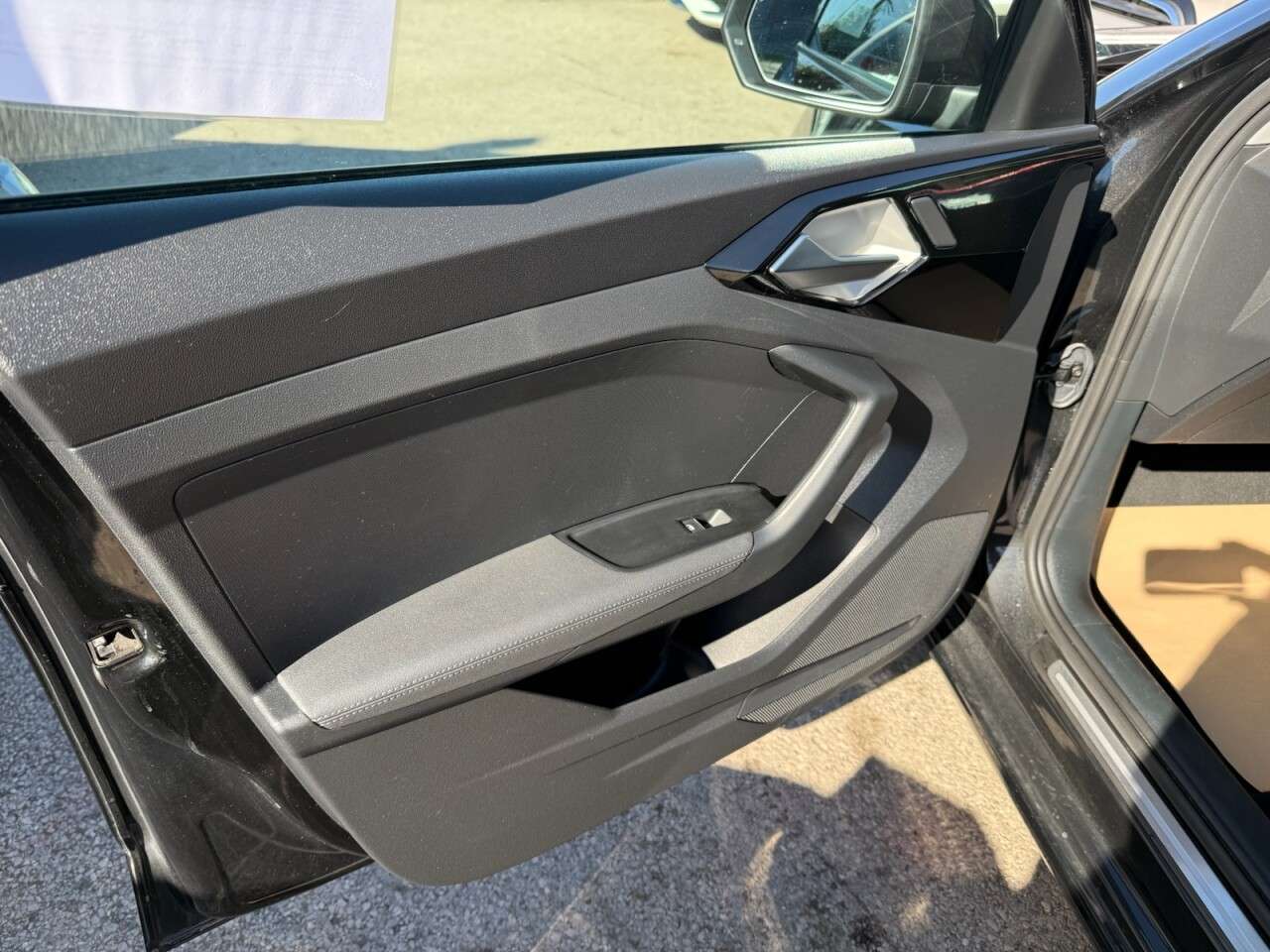 2019 AUDI A1 2019 AUDI A1