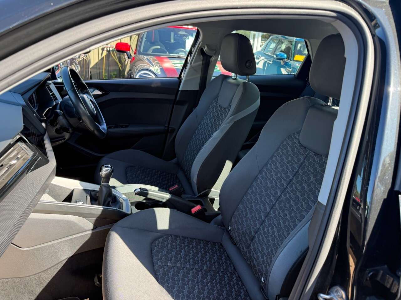 2019 AUDI A1 2019 AUDI A1