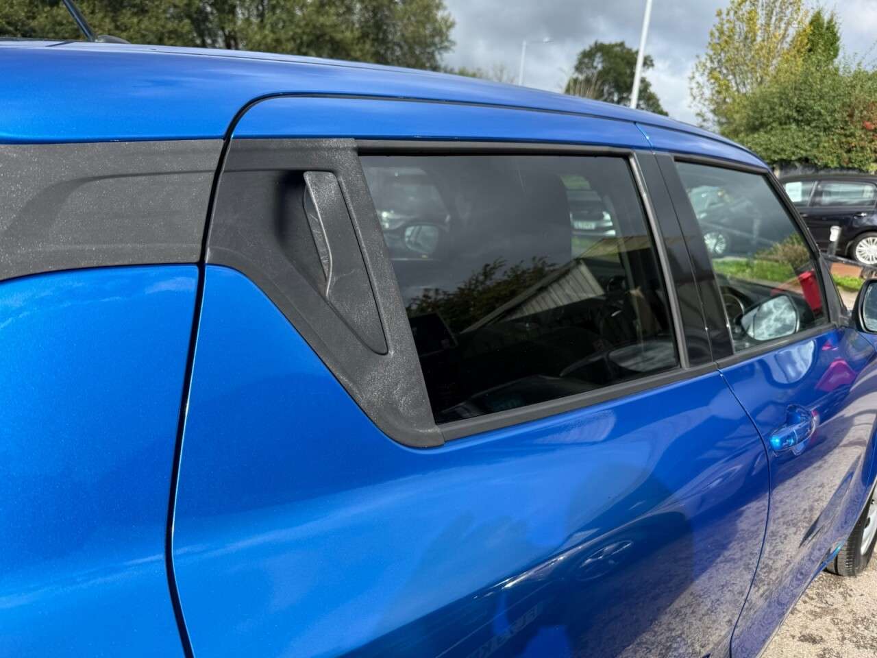 2017 SUZUKI SWIFT 2017 SUZUKI SWIFT
