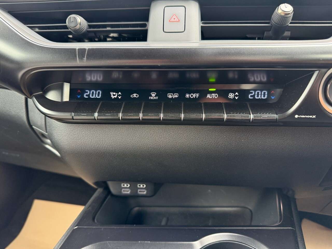 2023 LEXUS UX 2023 LEXUS UX