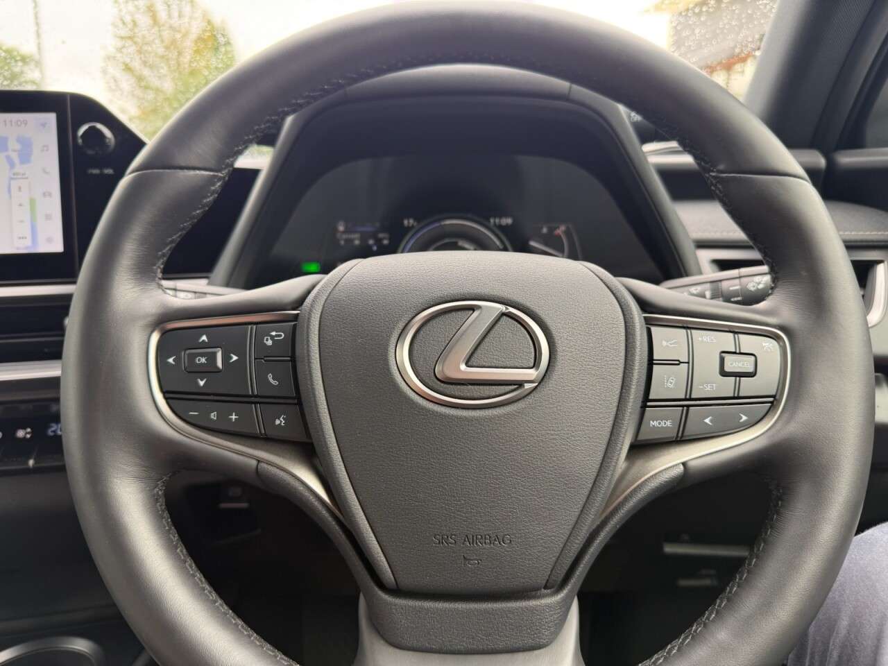 2023 LEXUS UX 2023 LEXUS UX