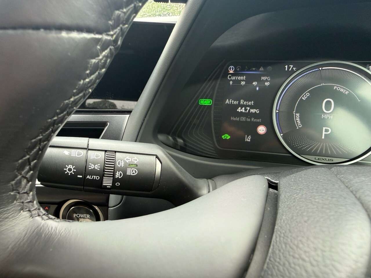 2023 LEXUS UX 2023 LEXUS UX