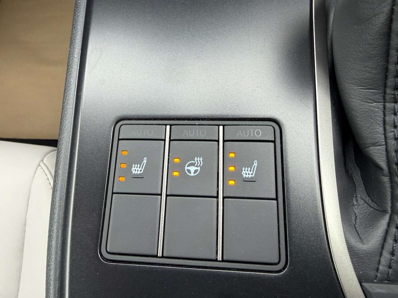 2023 LEXUS UX 2023 LEXUS UX