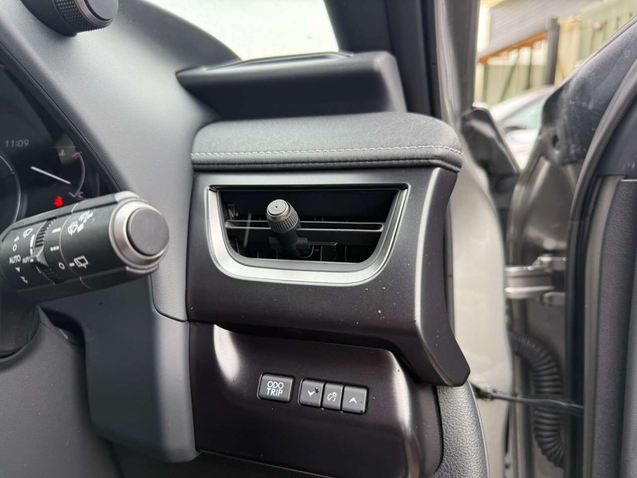 2023 LEXUS UX 2023 LEXUS UX