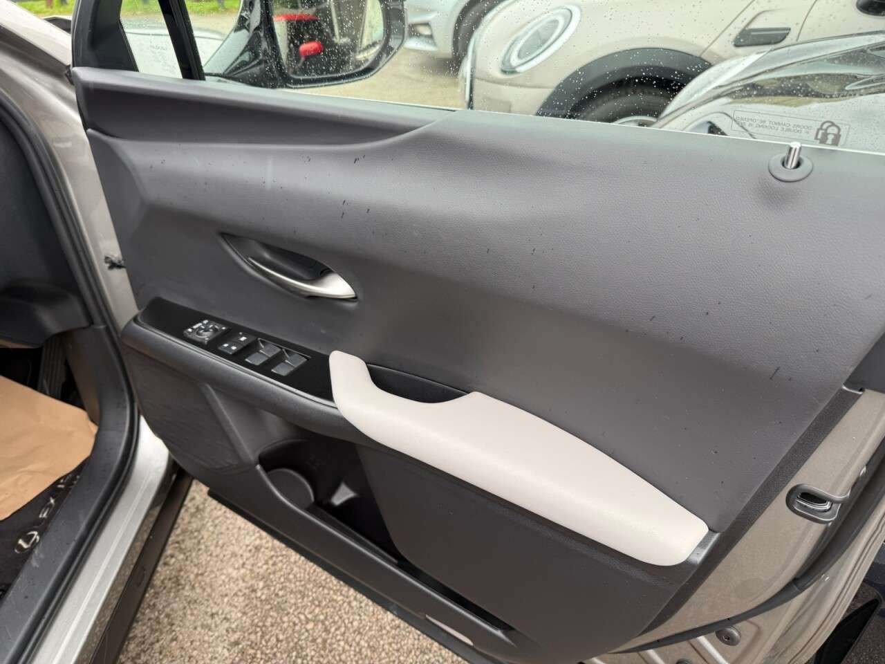 2023 LEXUS UX 2023 LEXUS UX