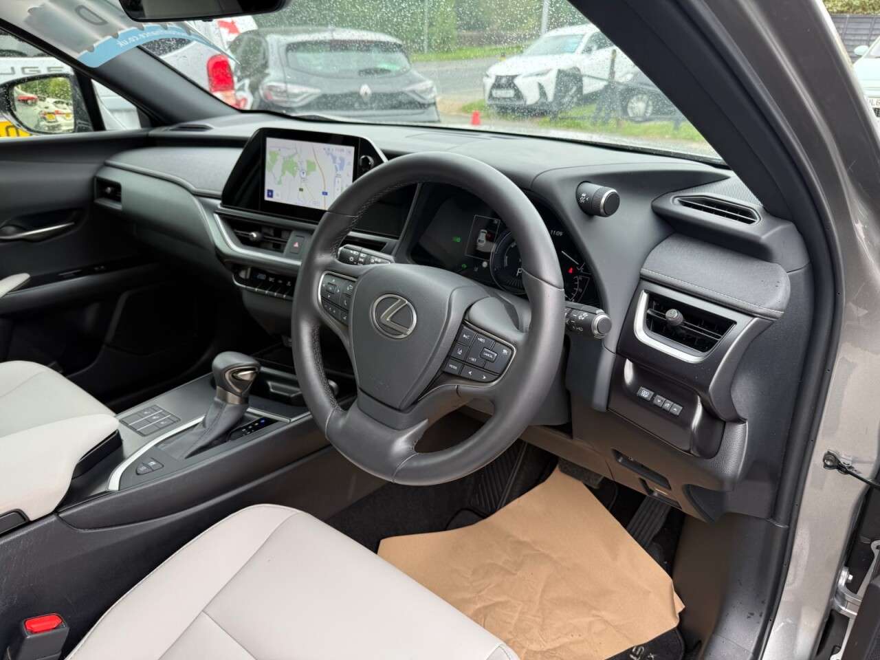 2023 LEXUS UX 2023 LEXUS UX