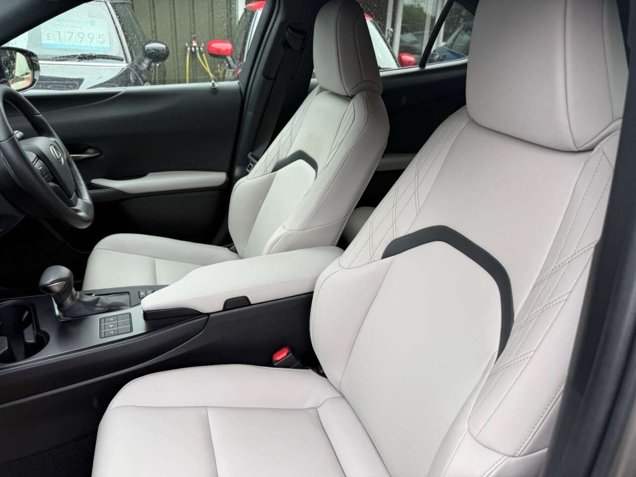 2023 LEXUS UX 2023 LEXUS UX