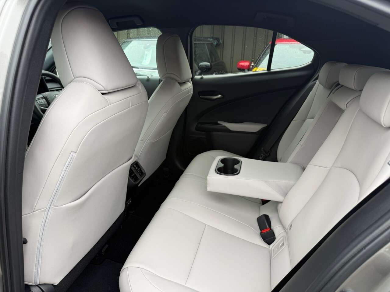 2023 LEXUS UX 2023 LEXUS UX