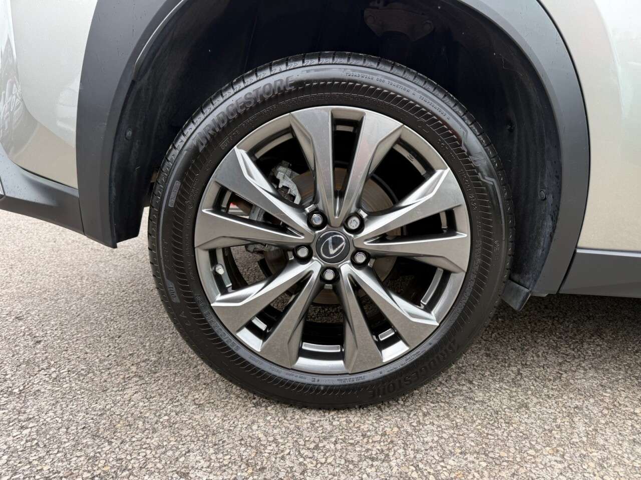 2023 LEXUS UX 2023 LEXUS UX