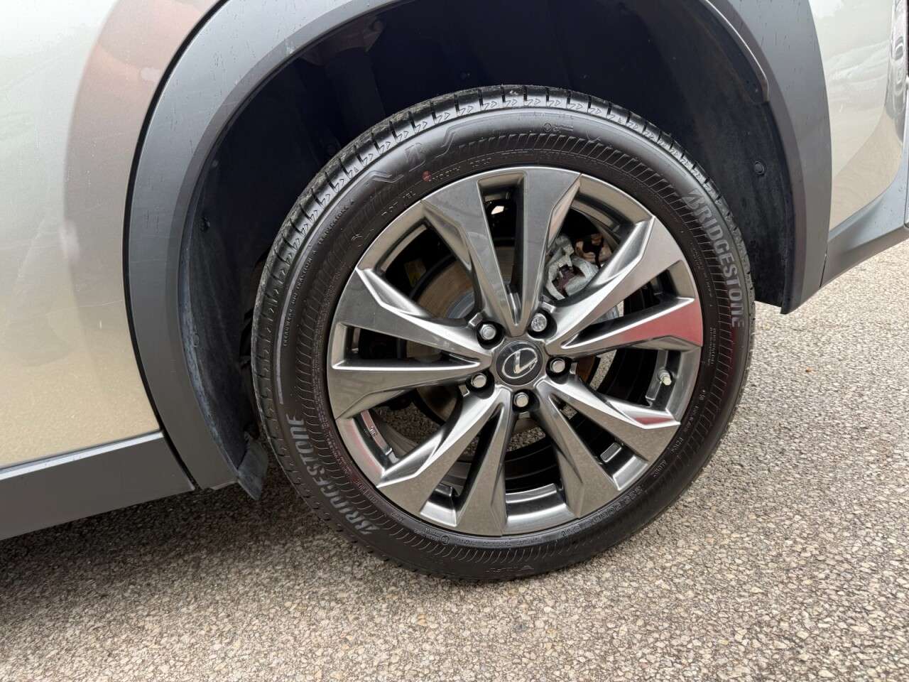 2023 LEXUS UX 2023 LEXUS UX