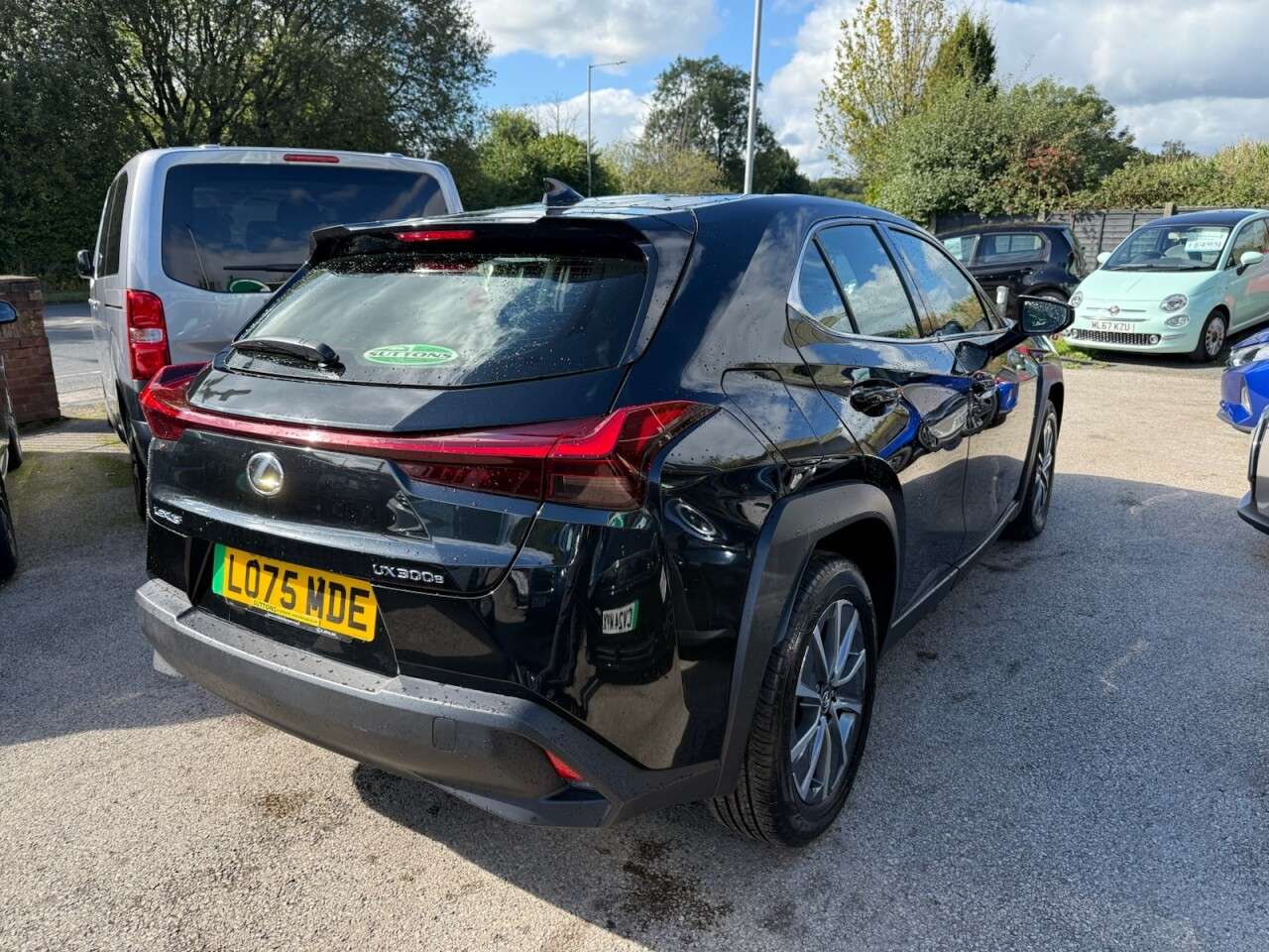2026 LEXUS UX 2026 LEXUS UX