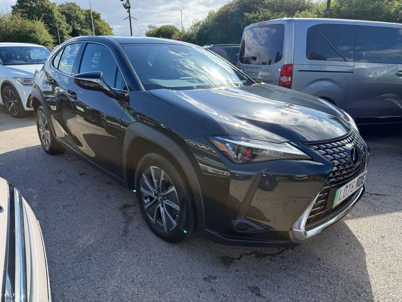 2026 LEXUS UX 2026 LEXUS UX