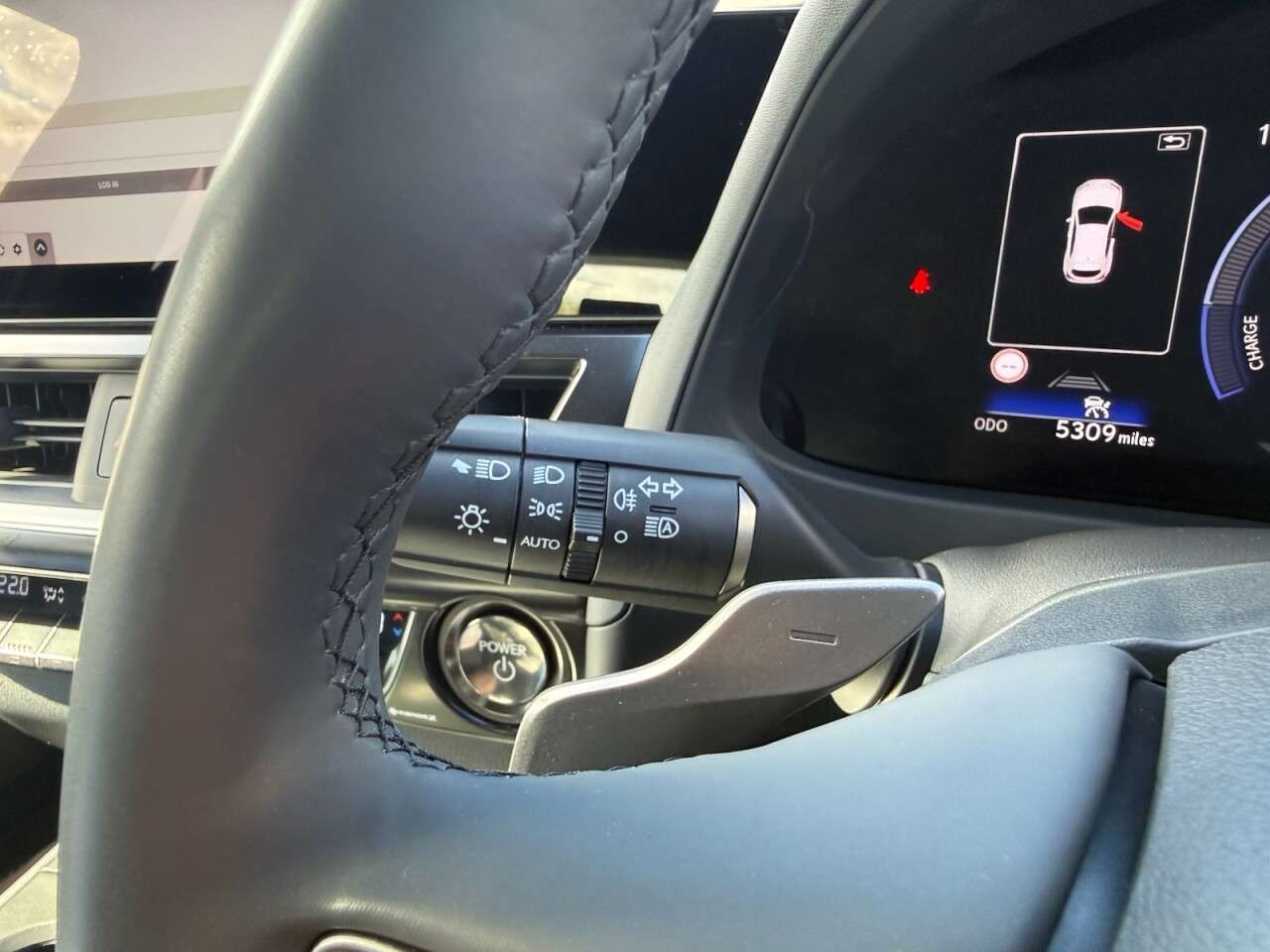 2026 LEXUS UX 2026 LEXUS UX